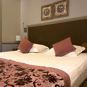 Deluxe Kamer met een King Size Bed