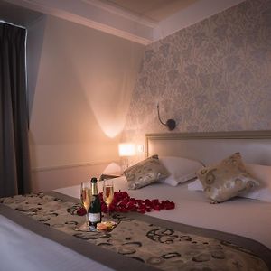 Superior Double Kamer